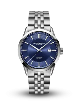 Raymond Weil | Freelancer | Automatic | 2731-ST-50001