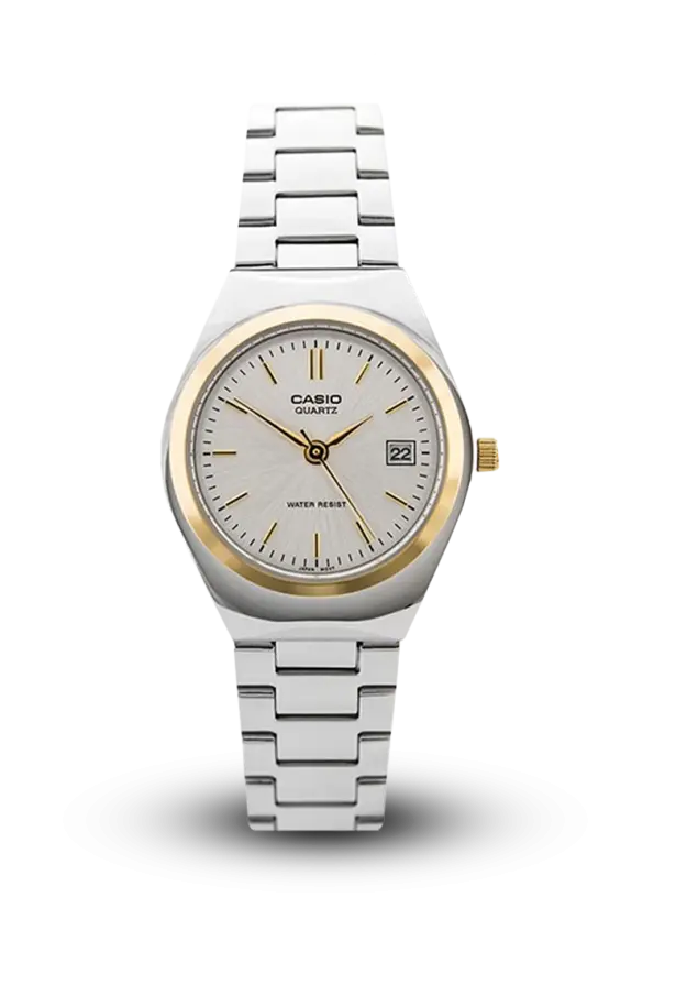 CASIO  - STANDARD - ANALOG - LTP-1170G-7ARDF şəkil
