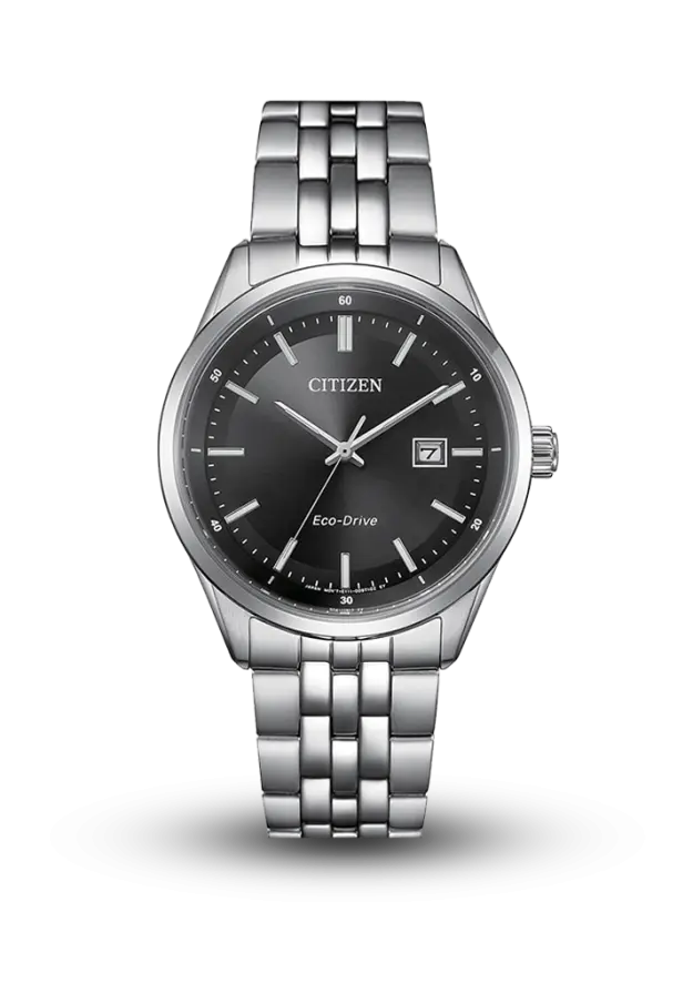 Citizen | Eco-Drive | Gent | BM7560-59E şəkil Citizen | Eco-Drive | Gent | BM7560-59E şəkil