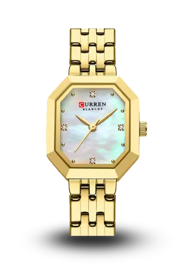 Curren | Classic | Ladies | 9108-3 şəkil