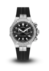 Edox | Delfin The Original | Chronograph | 10113-3CA-NIN