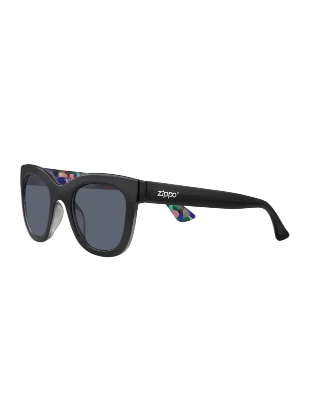 Zippo Eyewear | Sunglasses | Modern | OB214-12 şəkil