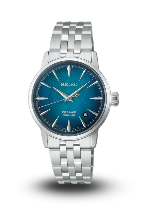 Seiko | Presage | Cocktail Time | HCB001J1 şəkil