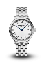 Raymond Weil | Toccata | Classic | 5985-ST-00359