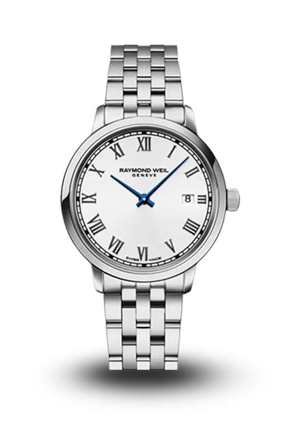 Raymond Weil | Toccata | Quartz | 5985-ST-00359 image