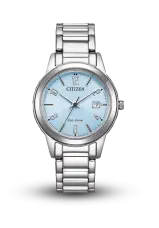 CITIZEN - ECO-DRIVE - ELEGANCE - FE1241-71L CITIZEN - ECO-DRIVE - ELEGANCE - FE1241-71L
