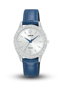 LORUS - WOMEN - CRYSTAL - RG269WX9
