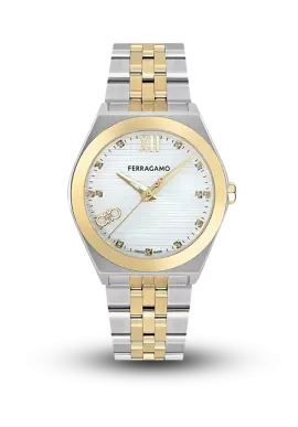 Ferragamo | Iconic | Ladies | SFKI01324