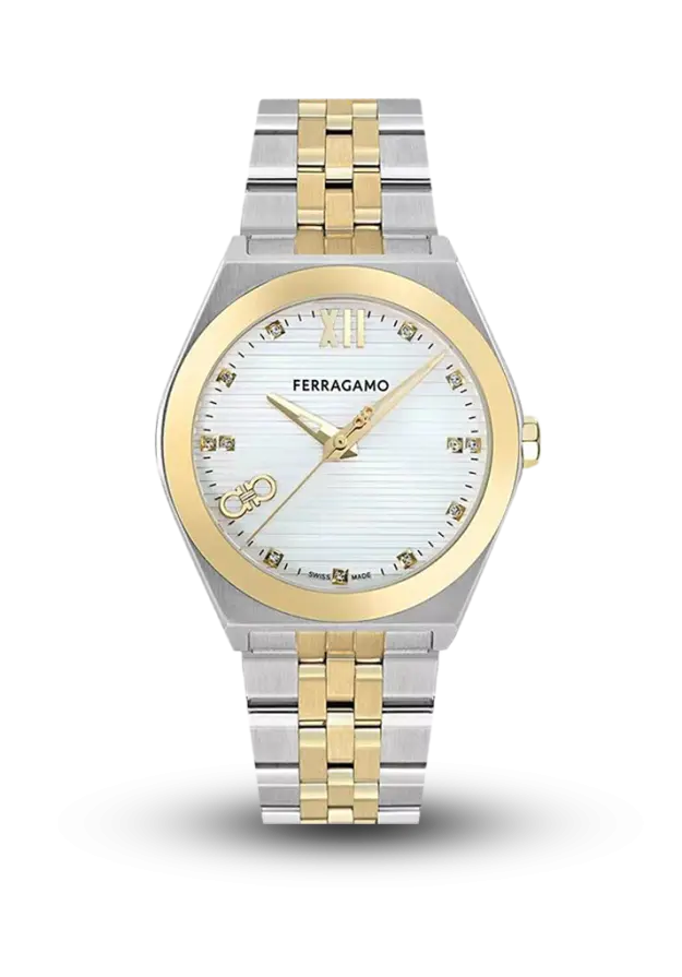 Ferragamo | Iconic | Ladies | SFKI01324 şəkil