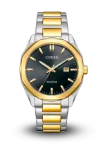 CITIZEN - ECO-DRIVE - - BM7604-80E CITIZEN - ECO-DRIVE - - BM7604-80E