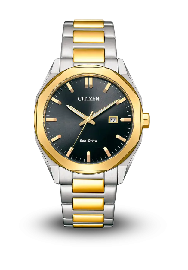 CITIZEN - ECO-DRIVE -  - BM7604-80E  şəkil