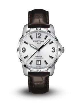 CERTINA - SPORT - DS PODIUM GENT CHRONO QUARTZ - C0344511603700 