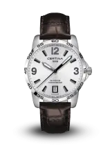 CERTINA - SPORT - DS PODIUM GENT CHRONO QUARTZ - C0344511603700 CERTINA - SPORT - DS PODIUM GENT CHRONO QUARTZ - C0344511603700