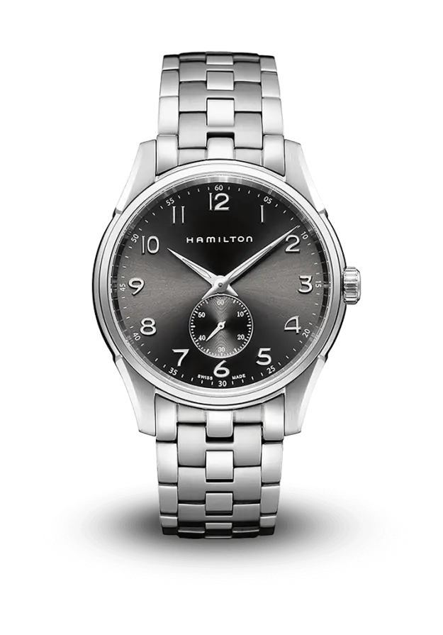 HAMILTON - JAZZMASTER - JAZZ MASTER - H38411183 şəkil