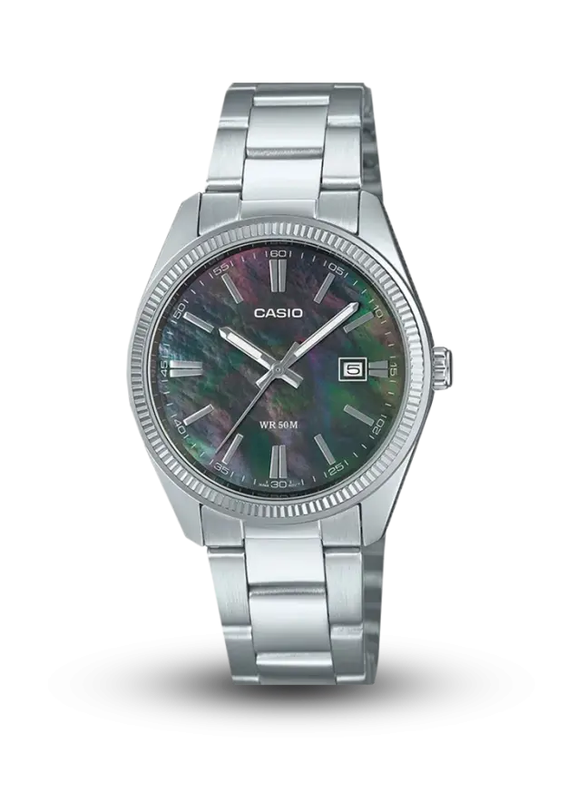 Casio | General | Standard | MTP-1302DS-1AVDF şəkil