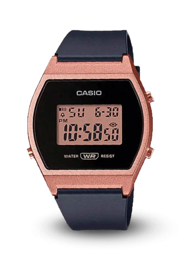 Casio | General | Standard | LW-204-1ADF image
