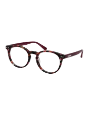 Zippo Eyewear | Reading | +2.00 | 31Z-B18-RED200
