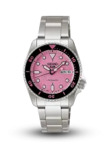 Seiko | 5 Sports | Skx Series | SRPM07K1