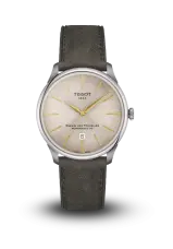 TISSOT - T-CLASSIC - CHEMIN DES TOURELLES - T1394071626100 TISSOT - T-CLASSIC - CHEMIN DES TOURELLES - T1394071626100