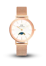 Daniel Wellington | Petite | Moonphase | DW00100773