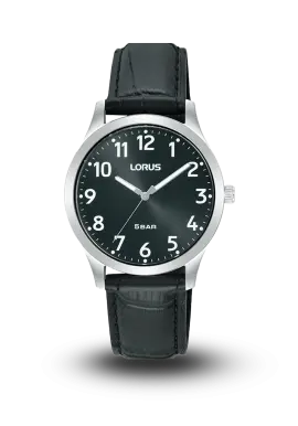 LORUS - CLASSIC - CLASSIC - RRX03JX9