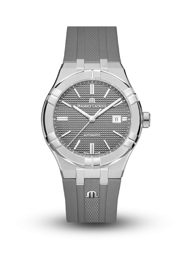 Maurice Lacroix | Aikon | Automatic | AI6008-SS000-230-2 şəkil