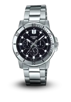 Casio | General | Standard | MTP-VD300D-1EUDF Casio | General | Standard | MTP-VD300D-1EUDF