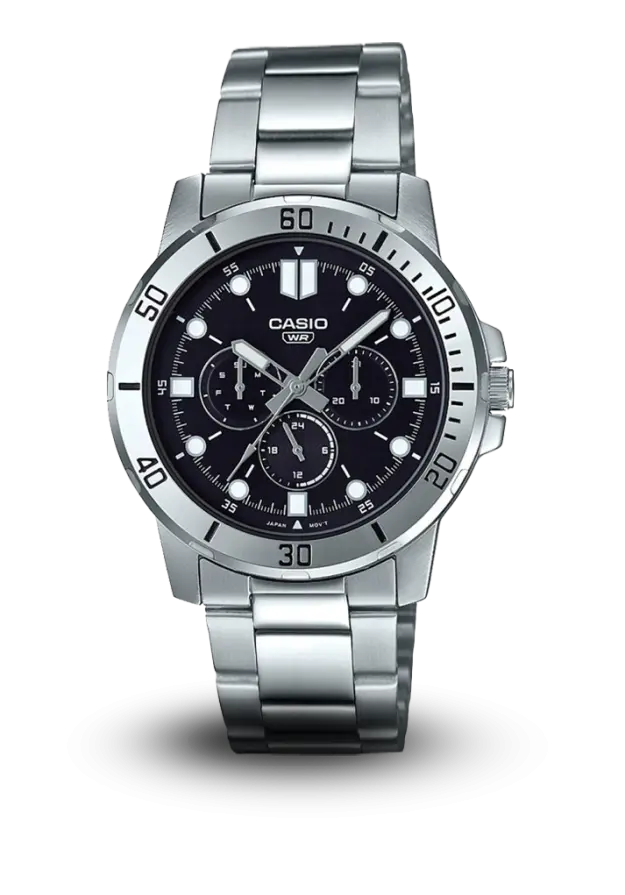 Casio | General | Standard | MTP-VD300D-1EUDF şəkil Casio | General | Standard | MTP-VD300D-1EUDF şəkil