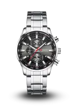 Curren | Sports | Chronograph | 8351-1
