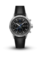 RAYMOND WEIL - FREELANCER - AUTOMATIC CHRONOGRAPH - 7731-STC-20021 RAYMOND WEIL - FREELANCER - AUTOMATIC CHRONOGRAPH - 7731-STC-20021