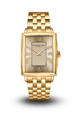 Raymond Weil | Toccata | Square | 5925-P-00100