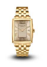 Raymond Weil | Toccata | Square | 5925-P-00100