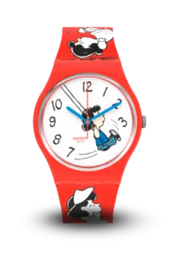 Swatch | Originals | Peanuts | SO28Z106