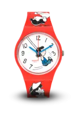 SWATCH - ORIGINALS - GENT STAR MOM - SO28Z106 SWATCH - ORIGINALS - GENT STAR MOM - SO28Z106