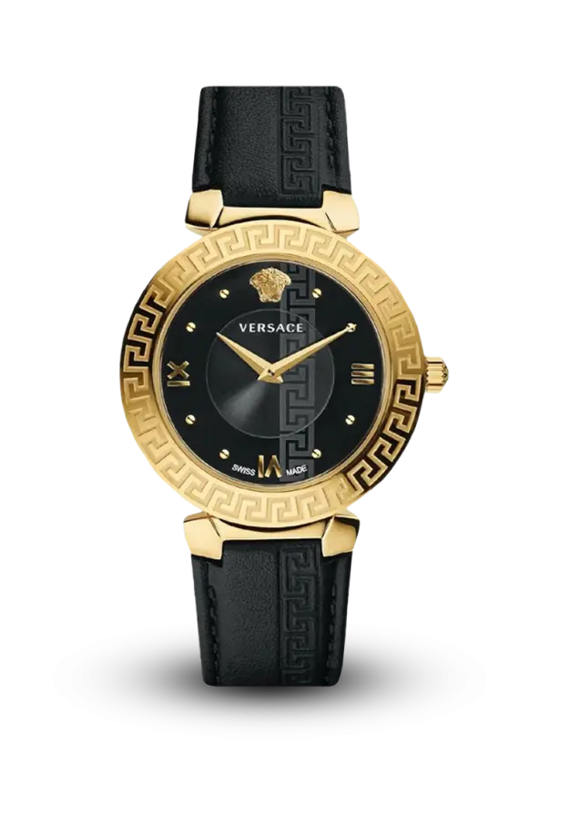VERSACE - DAPHNIS - QUARTZ - V16050017 şəkil