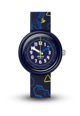Flik-Flak | Power Time | Flik Flak X Monbento | ZFPNP176