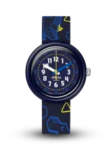 Flik-Flak | Power Time | Flik Flak X Monbento | ZFPNP176 Flik-Flak | Power Time | Flik Flak X Monbento | ZFPNP176