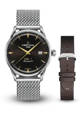 Certina | Ds-1 | Powermatic 80 | C0298071129102