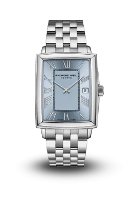 Raymond Weil | Tocatta | Quartz | 5925-ST-00550