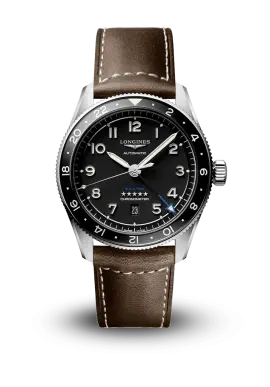 Longines | Spirit | Zulu Time | L38124532