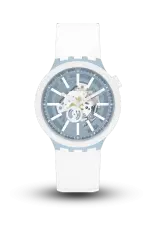 SWATCH - BIG BOLD - WHICE - SB03N103 SWATCH - BIG BOLD - WHICE - SB03N103