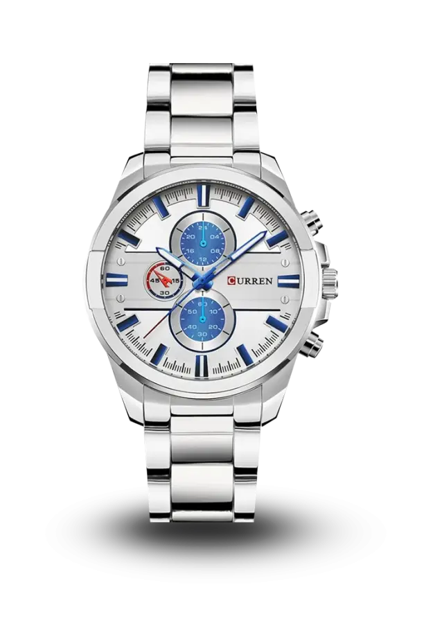 Curren | Sports | Gents | 8274-5 şəkil