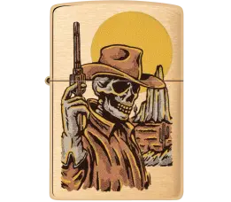 ZIPPO - LIGHTERS - CLASSIC - 48519 ZIPPO - LIGHTERS - CLASSIC - 48519