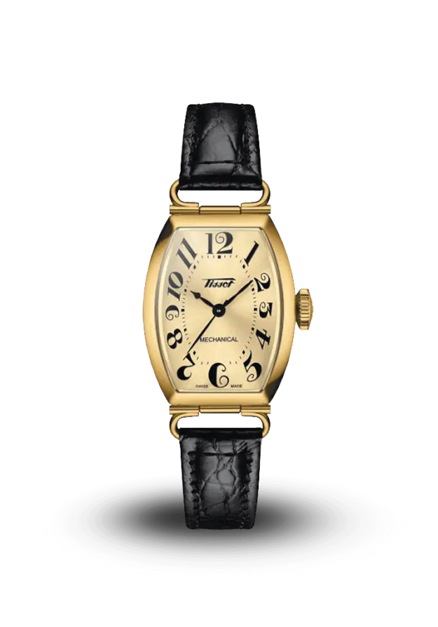Tissot | Heritage | Porto | T1281613626200 изображение