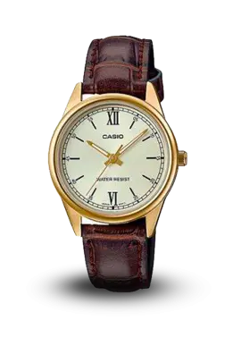 CASIO  - GENERAL - STANDART - LTP-V005GL-9BUDF