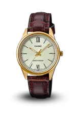 CASIO - GENERAL - AUTOMATIC - LTP-V005GL-9BUDF