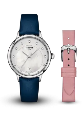 TISSOT - T-LADY - ODACI-T - T1332101611600 