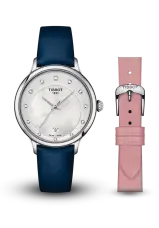 TISSOT - T-LADY - ODACI-T - T1332101611600 TISSOT - T-LADY - ODACI-T - T1332101611600