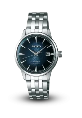 Seiko | Presage | Cocktail Time | SRPB41J1