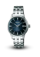 SEIKO - PRESAGE - COCKTAIL TIME - SRPB41J1 SEIKO - PRESAGE - COCKTAIL TIME - SRPB41J1